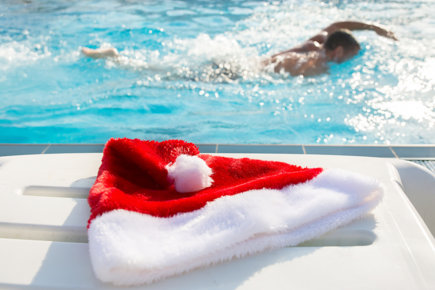 Comment Preparer Ma Piscine Pour L Hiver